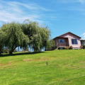 Hostal y Cabañas Vista al Lago