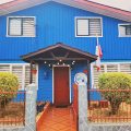 Hostel Austral