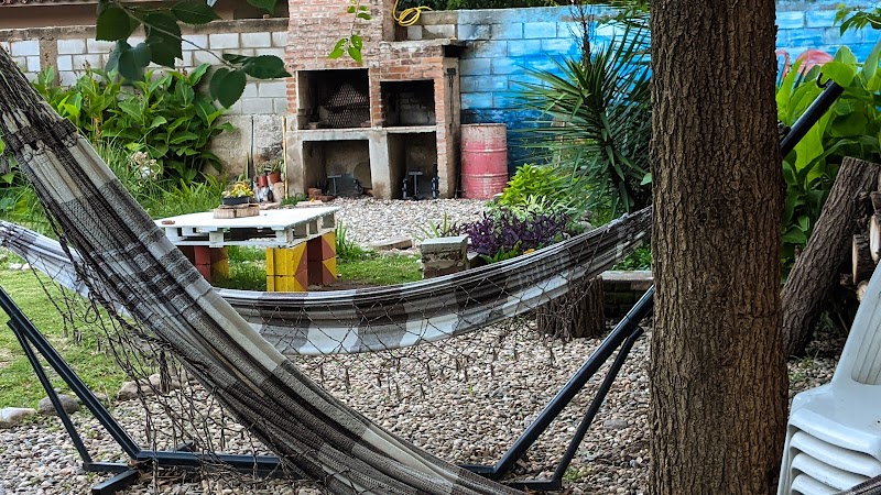 Hostel El Refugio in Santa Rosa de Calamuchita, Argentina