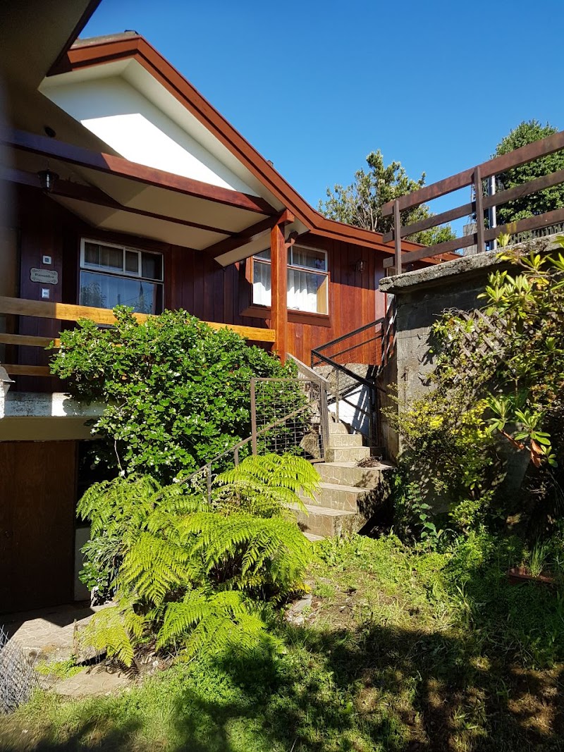Hostel Portal Austral in Osorno, Chile