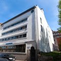 Hostel Vyborg