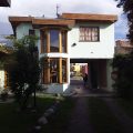 Hosteria Angelina