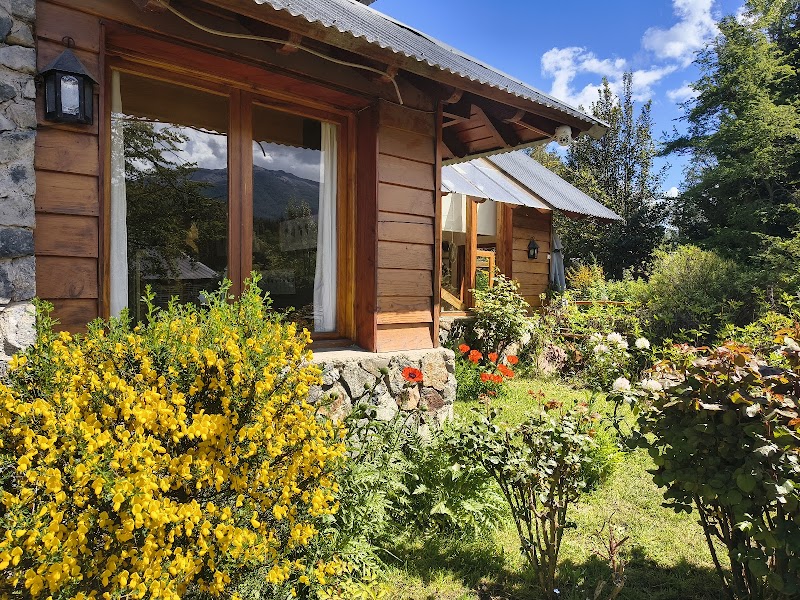 Hostería Bajo Cero in Villa La Angostura, Argentina