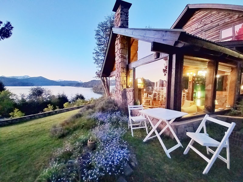 Hostería Belvedere in Villa La Angostura, Argentina