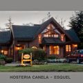 Hosteria Canela