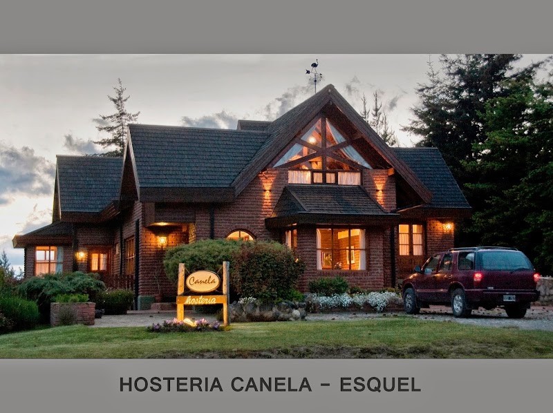 Hosteria Canela in Esquel, Argentina