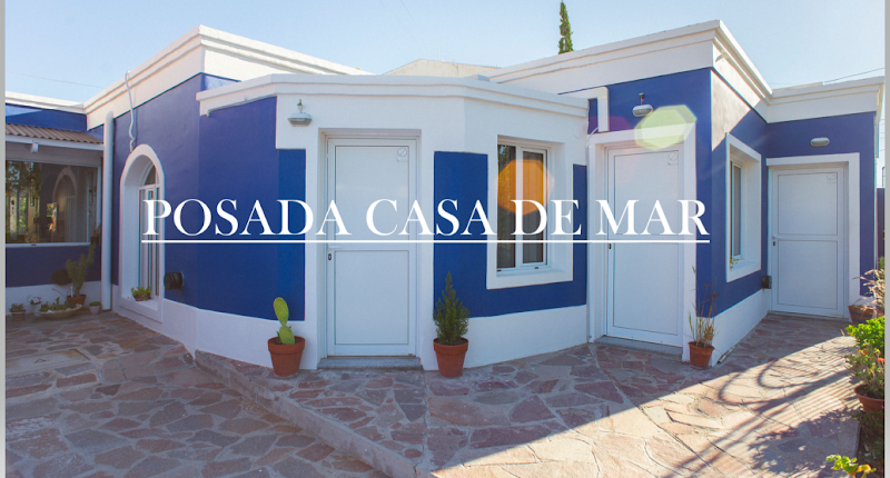 Hostería Casa de Mar in Puerto Madryn, Argentina