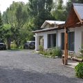 Hosteria Chimehuin