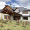 Hosteria Cumbres Blancas