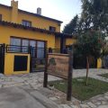 Hosteria El Arrayán