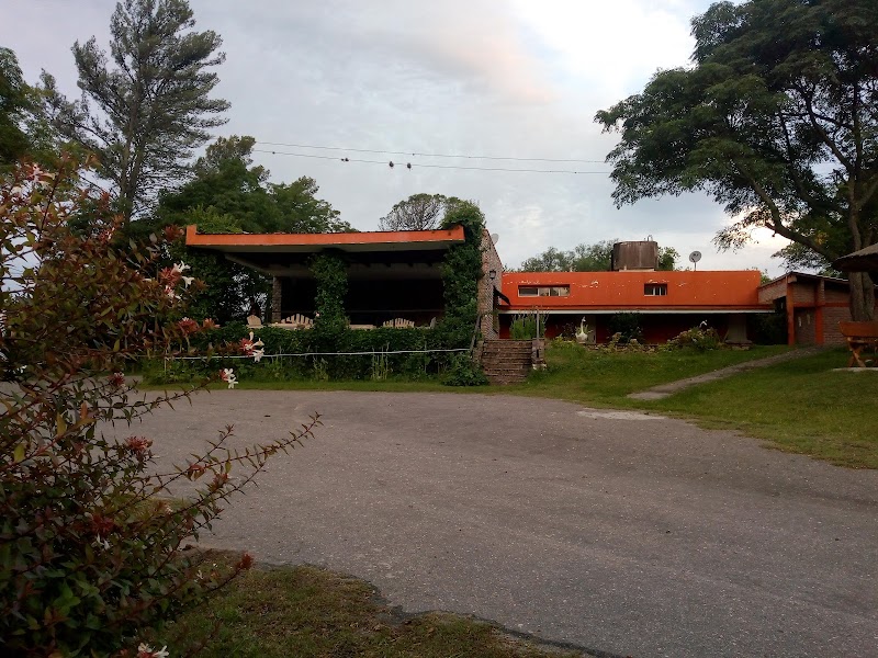 Hostería El Bolsón in El Bolson, Argentina