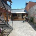 Hosteria El Caminante