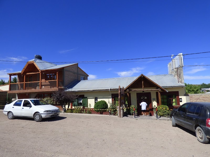 Hostería El Ciervo in San Martin, Argentina