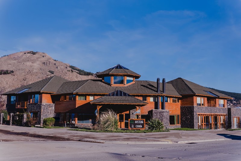 Hosteria El Coirón in Esquel, Argentina