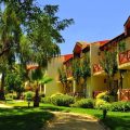 Hosteria El Copihue