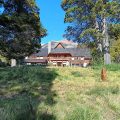 Hosteria Futalaufquen