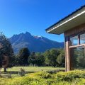 Hosteria Huechulafquen