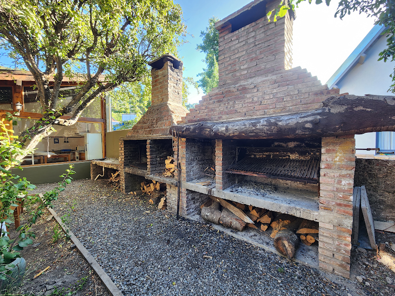 Hostería Hueney Ruca in San Martin, Argentina