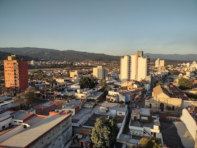 Hostería Jujuy in San Salvador de Jujuy, Argentina