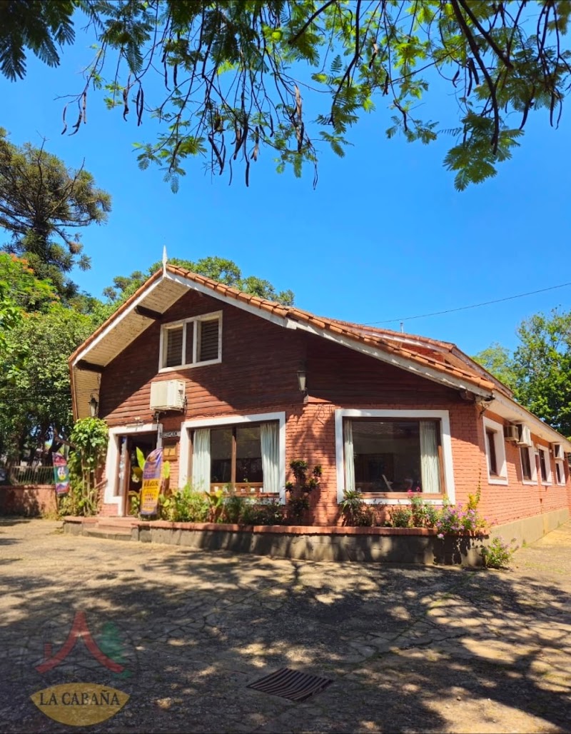 Hostería La Cabaña in Pilar, Pilar Partido, Argentina, Argentina