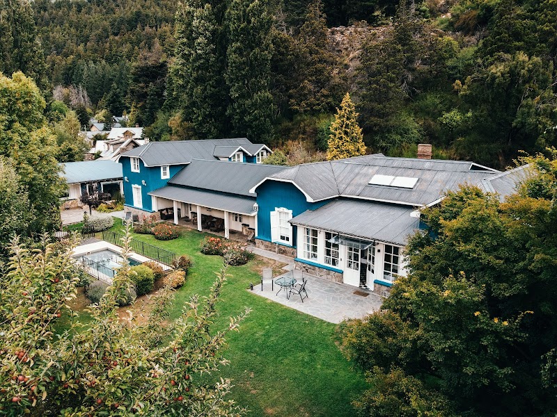 Hostería La Casa de Eugenia in San Martin, Argentina