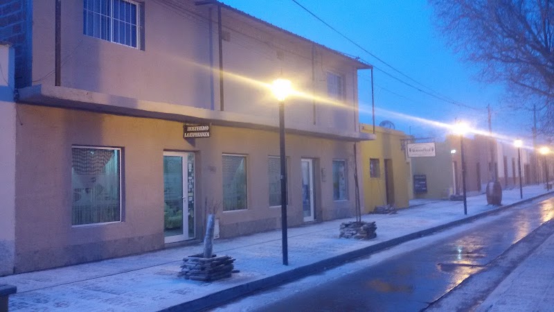 Hosteria La Esperanza in San Antonio de los Cobres, Argentina