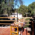 Hosteria La Estacion