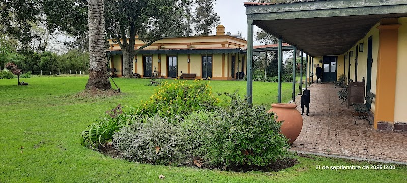Hostería La Margarita in Chascomus, Argentina