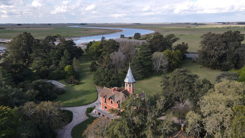 Hostería La Raquel in Chascomus, Argentina