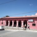Hostería La Rosada