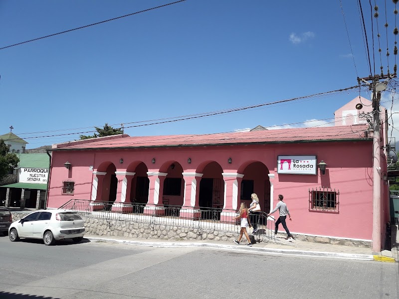 Hostería La Rosada in Catamarca, Argentina