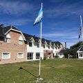 Hostería Lago Cardiel