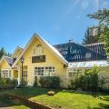 Hostería Las Acacias