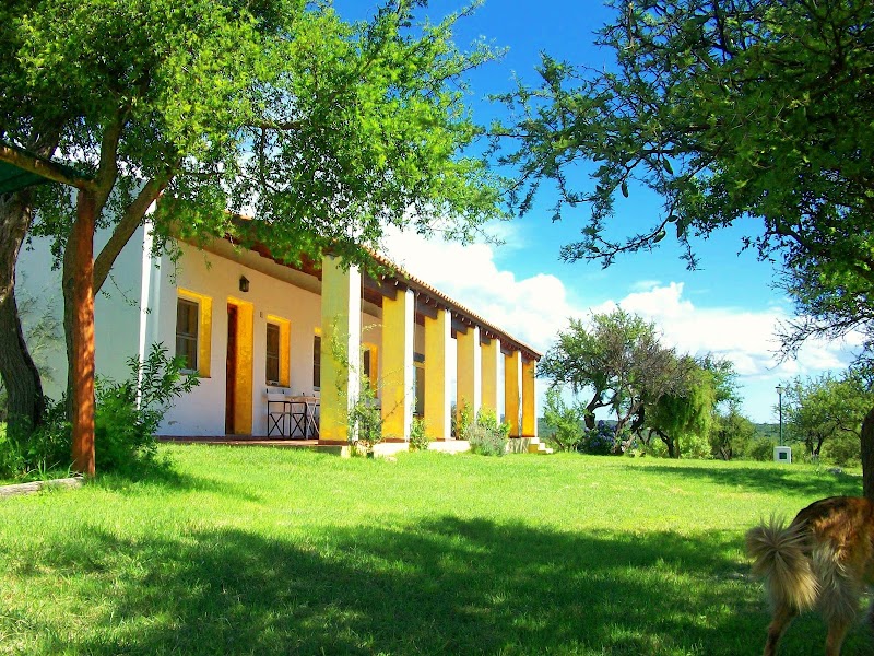 Hostería Las Lomas in San Javier, Argentina