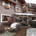 Hostería Las Marianas