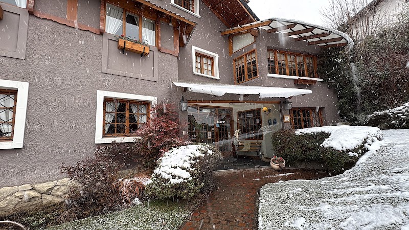 Hostería Las Marianas in San Carlos de Bariloche, Argentina