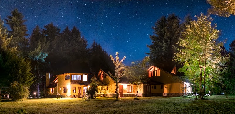 Hostería Los 7 Radales in Villa La Angostura, Argentina