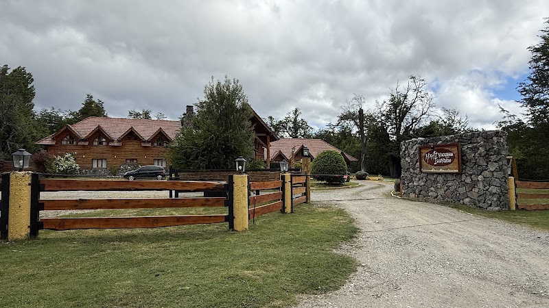 Hostería Maiten Escondido in Villa La Angostura, Argentina
