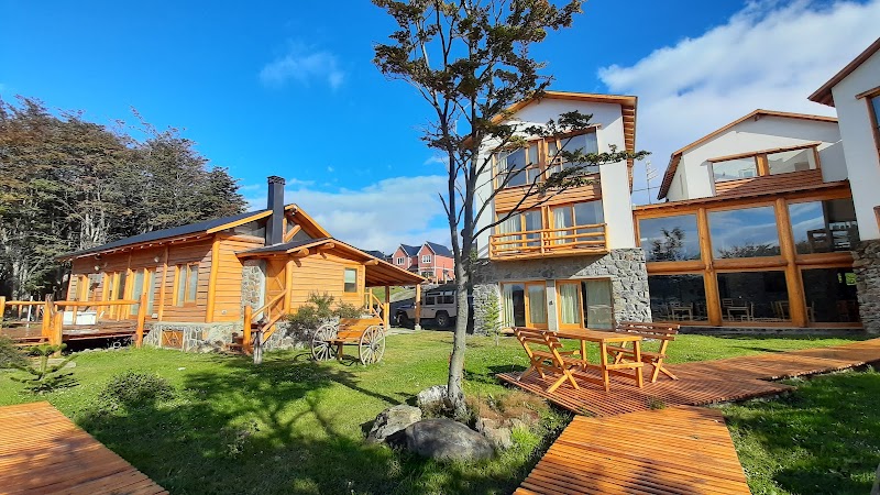 Hostería Mi Vida in Ushuaia, Argentina