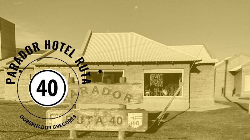 Hostería Parador Ruta 40 in Gobernador Gregores, Argentina