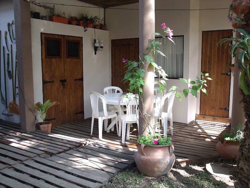 Hostería Pascana in San Salvador de Jujuy, Argentina