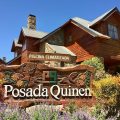 Hostería Posada Quinen