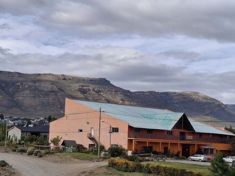 Hosteria Posta Sur in El Calafate, Argentina