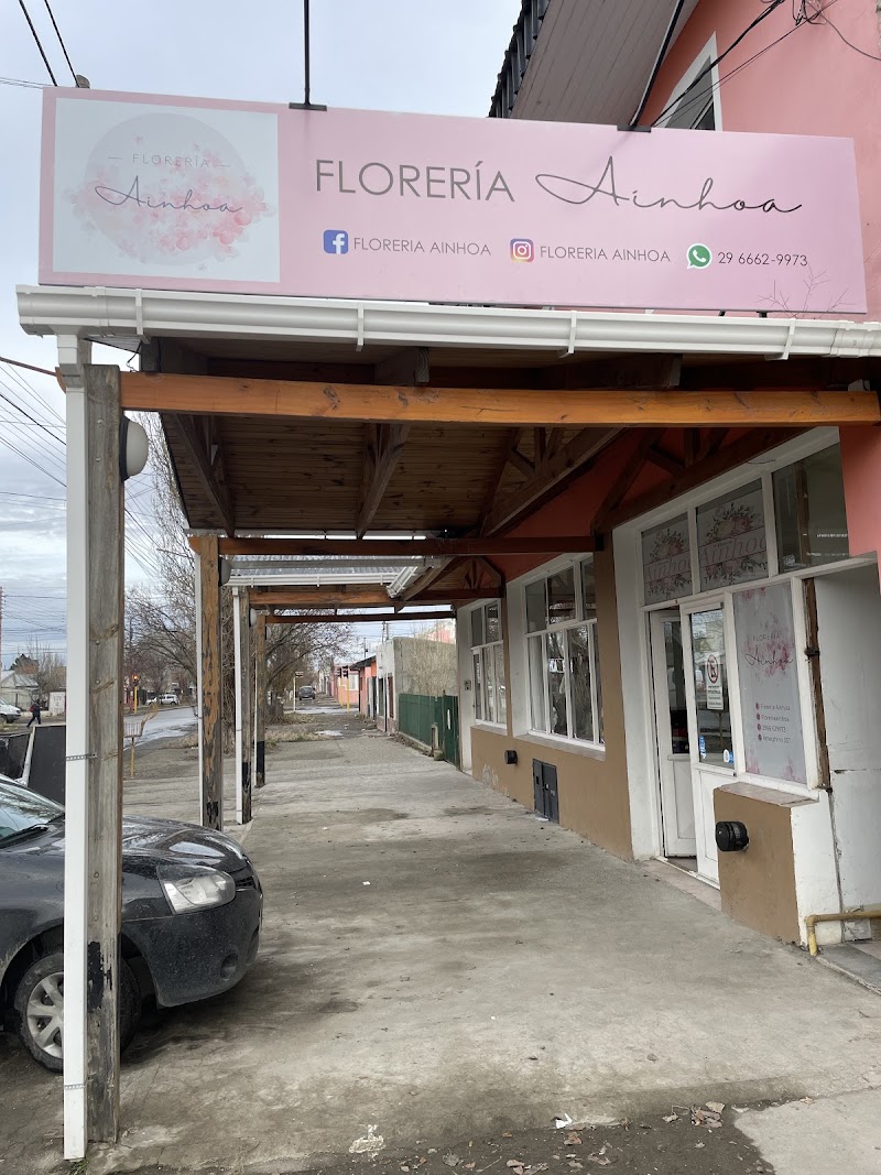 Hostería Río Gallegos in Rio Gallegos, Argentina