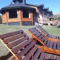Hosteria Rio Mel Lodge