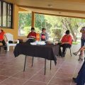 Hostería San Agustín