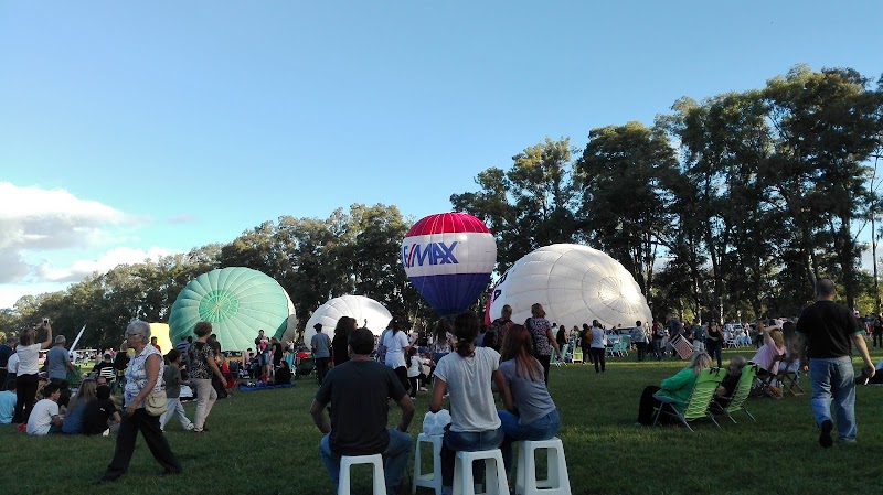 Hostería San Antonio in Gualeguay, Argentina