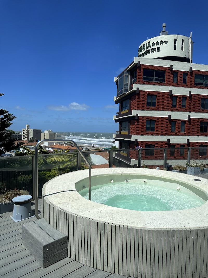 Hosteria Tequendama Classic & Resort in Villa Gesell, Argentina