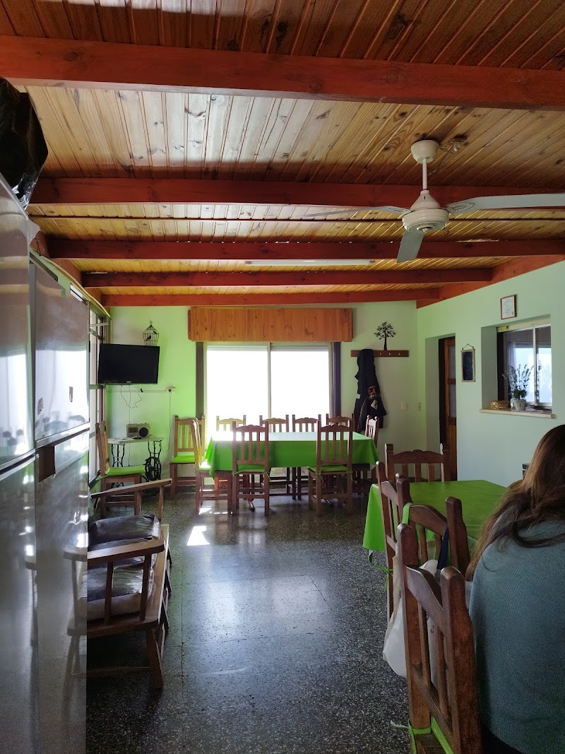 Hostería Teuly in Puerto Madryn, Argentina