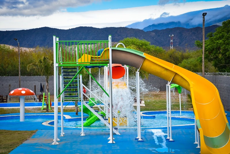 Hostería Valle Hermoso in Catamarca, Argentina